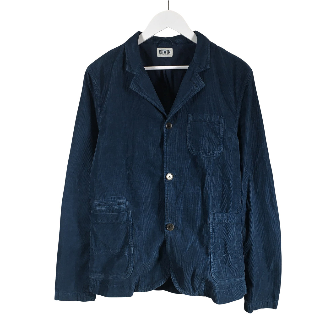 Unisex Edwin - Pintsak, suurus M -  (1)