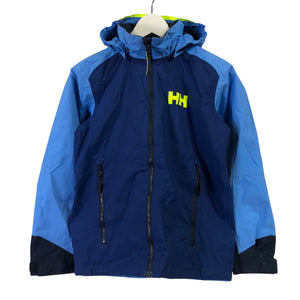 Unisex Helly Hansen - Koorjakk, suurus 146 - 152 -  (1)