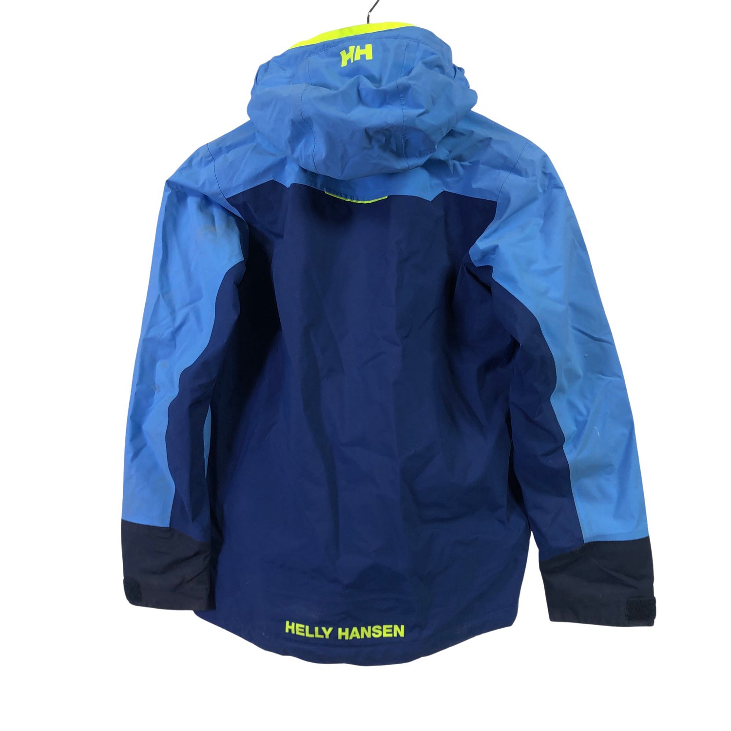  Välikausitakki  Kuoritakki, koko 146 - 152  Helly Hansen 
