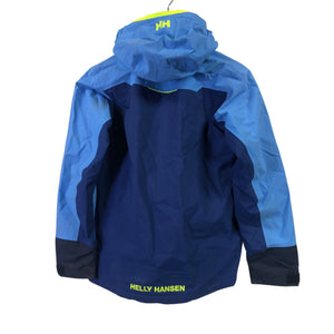 Unisex Helly Hansen - Koorjakk, suurus 146 - 152 -  (2)