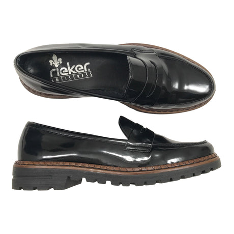 Unisex Rieker - Loaferid, suurus 38 -  ()
