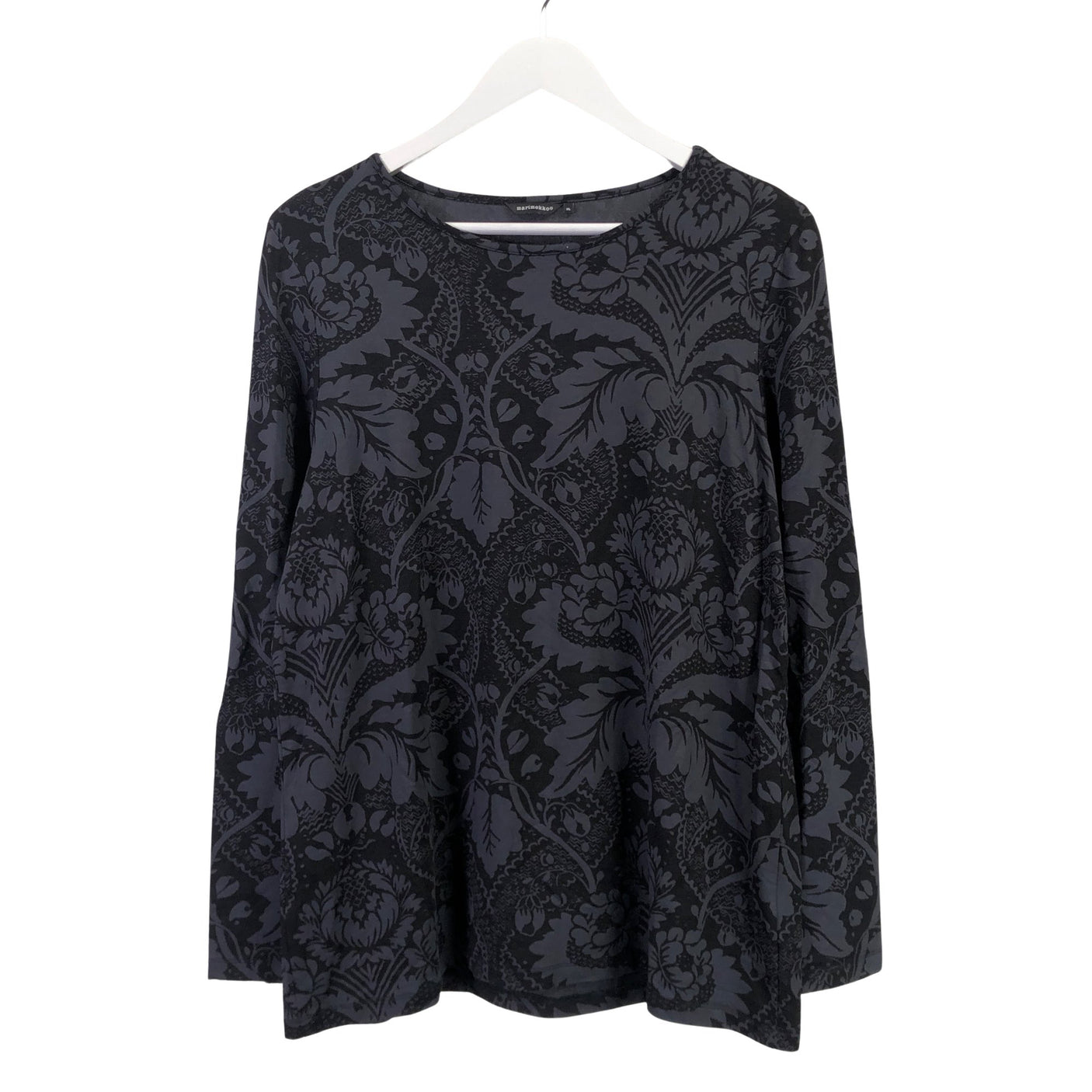 Unisex Marimekko - Trikotaažsärk, suurus 42 -  (1)