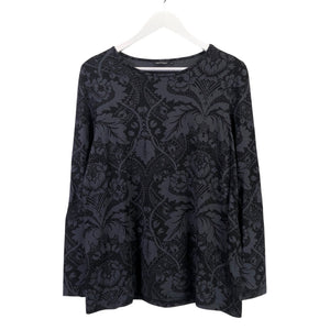 Unisex Marimekko - Trikotaažsärk, suurus 42 -  (1)
