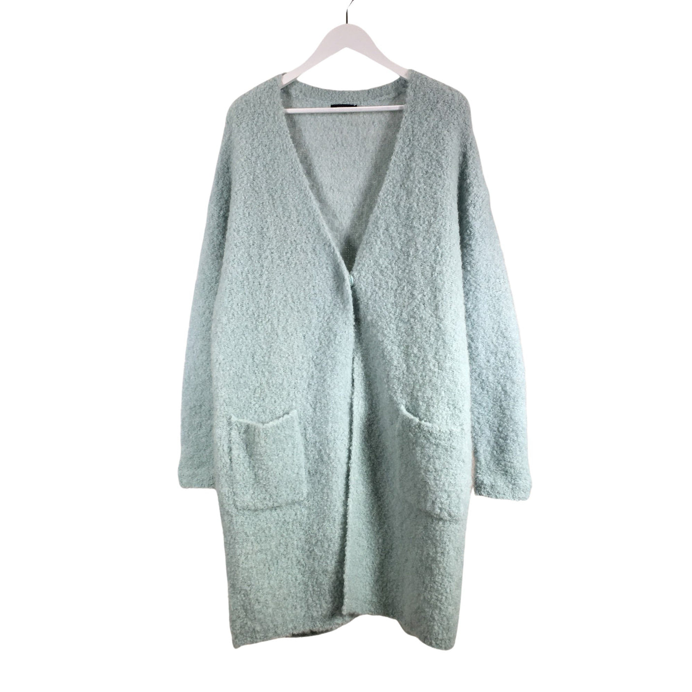 Unisex Nanso - Kardigan, suurus 38 -  (1)