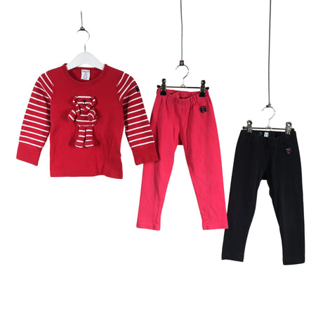 Unisex Polarn O. Pyret - Retuusid, suurus 92 - 98 -  ()