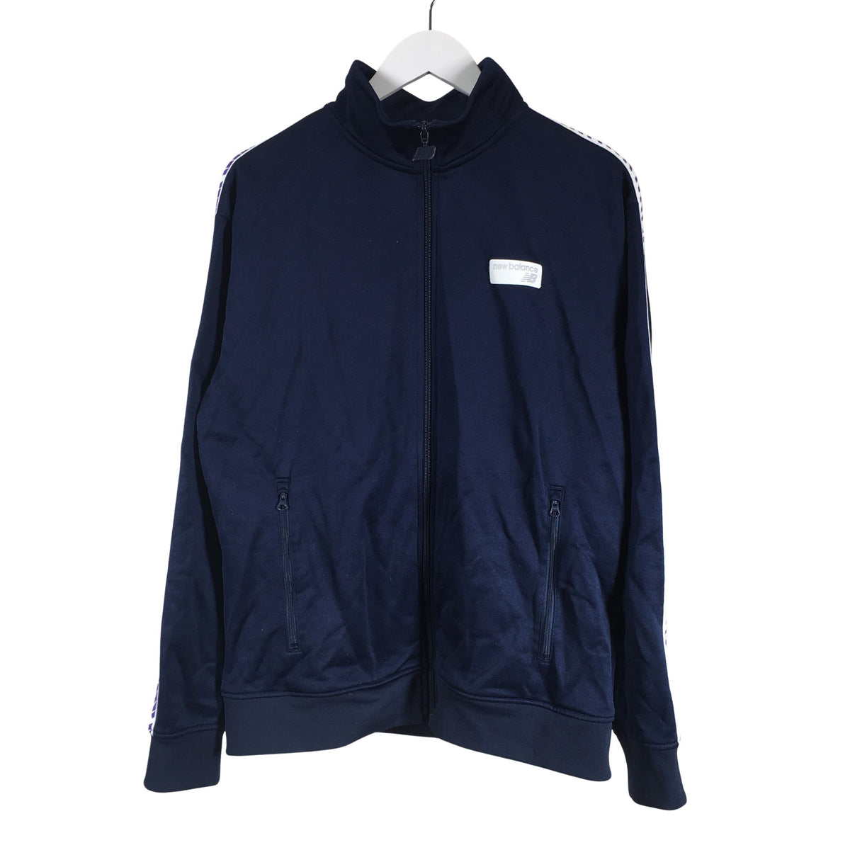 Unisex New Balance - Dressipluus, suurus M -  (1)