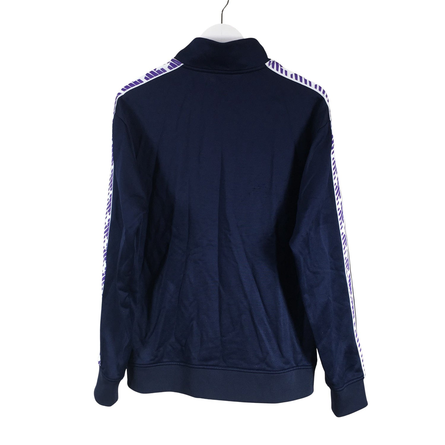  Urheilutakki  Verryttelytakki, koko M  New Balance 