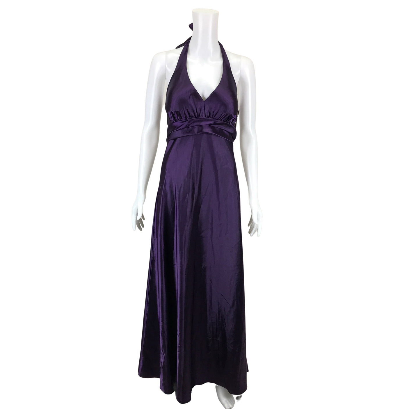 Unisex Lautinel - Õhtukleit, suurus 36 -  (1)
