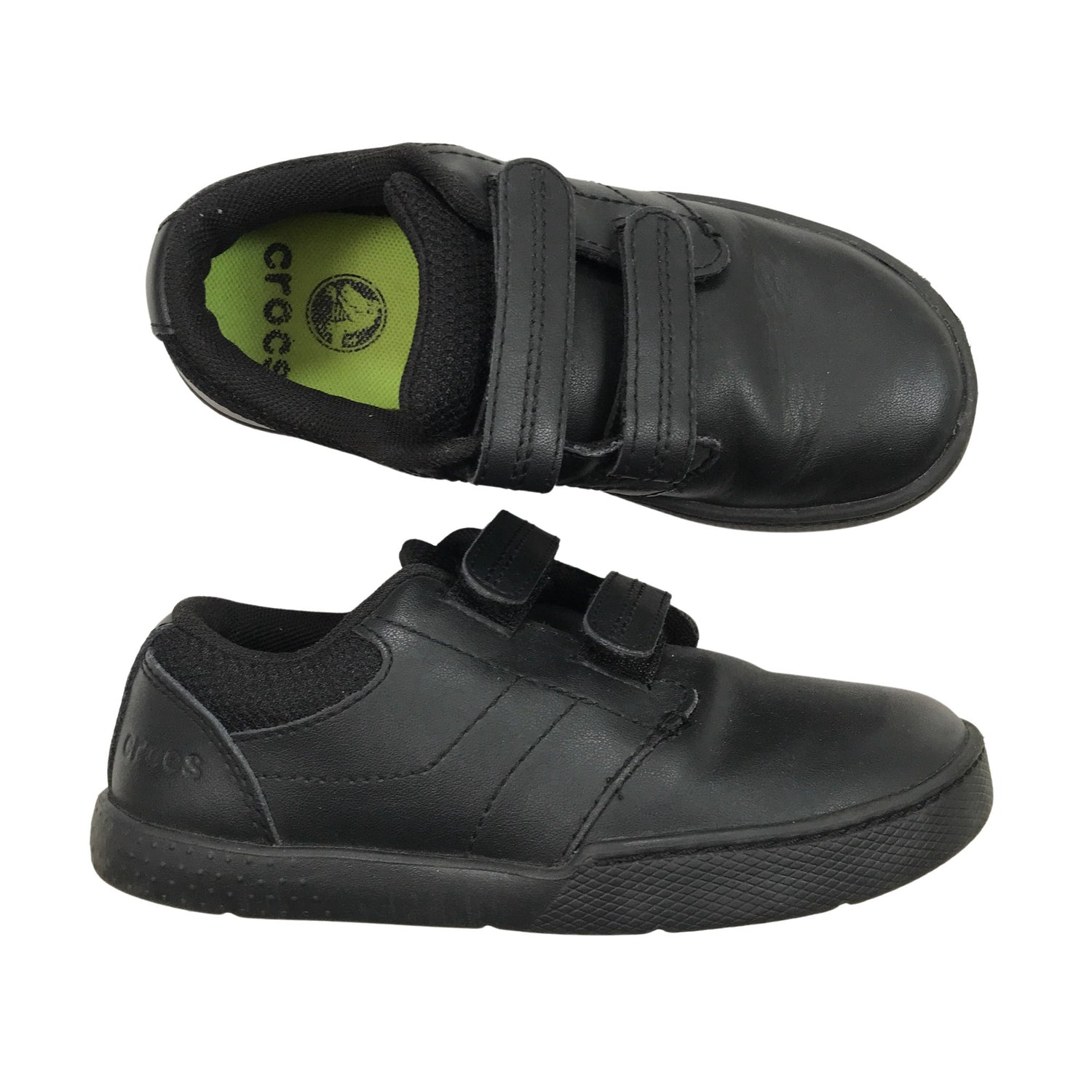  Tennarit  Tennarit, koko 32  Crocs 
