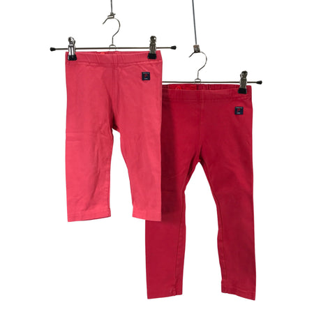 Unisex Polarn O. Pyret - Capri retuusid, suurus 98 - 104 -  ()