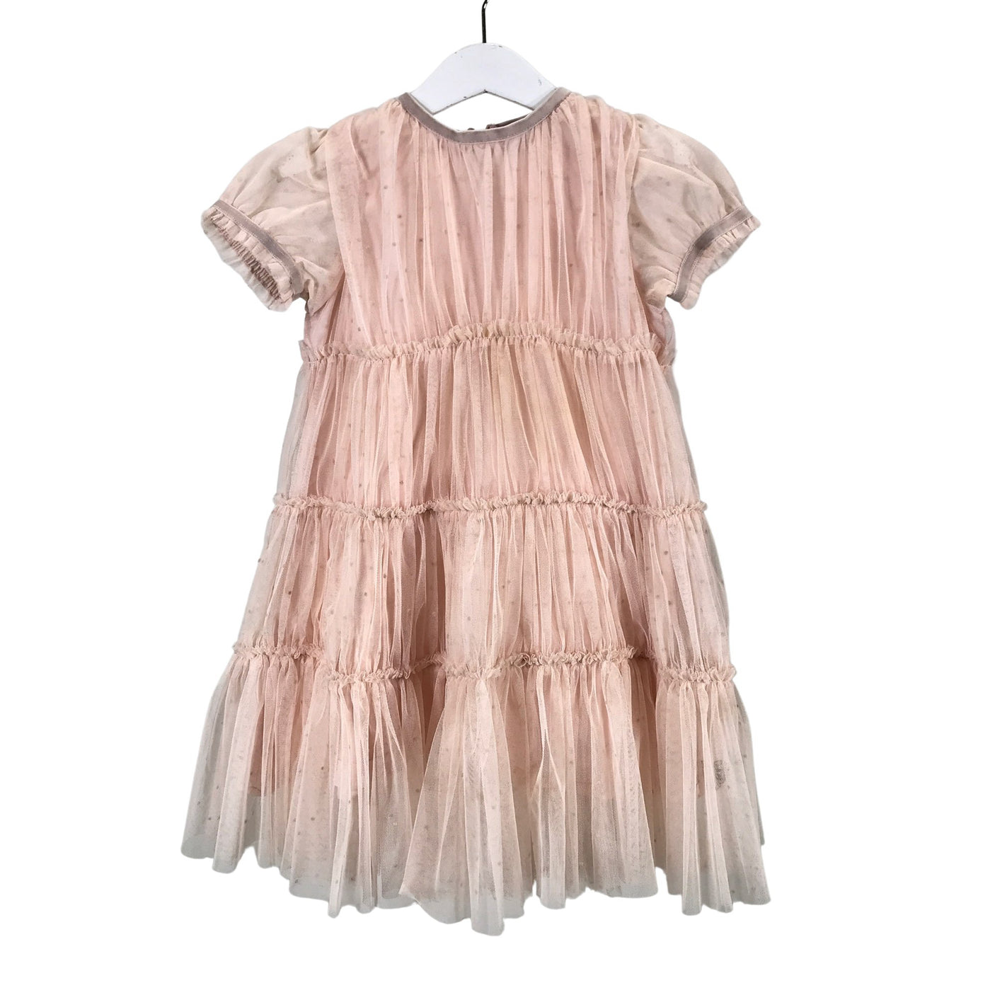 Unisex POMPdeLUX - Pidulik kleit, suurus 110–116 -  (1)