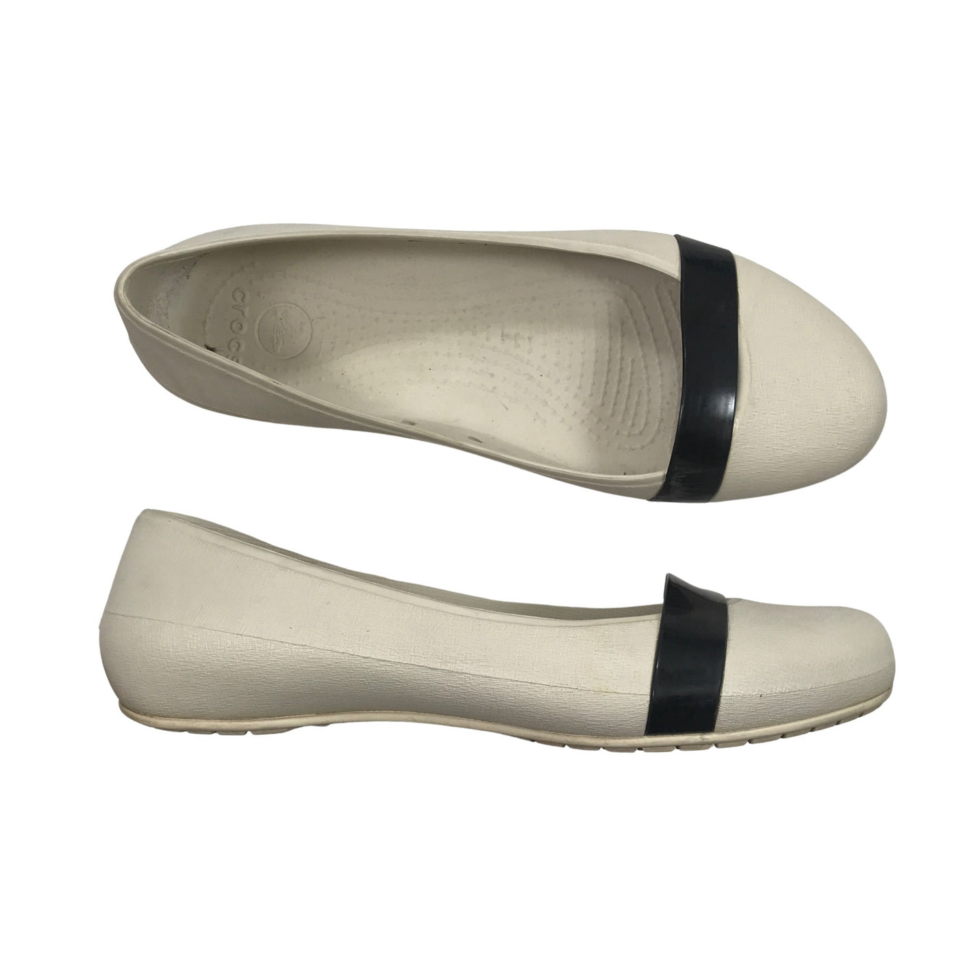 Unisex Crocs - Balletikingad, suurus 37 -  (1)