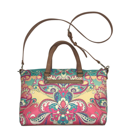 Unisex Desigual - Käekott, suurus Midi -  (2)