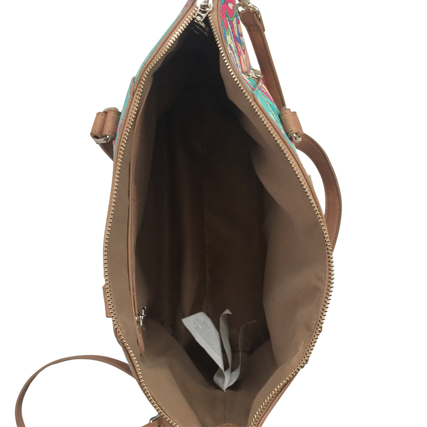 Unisex Desigual - Käekott, suurus Midi -  (3)