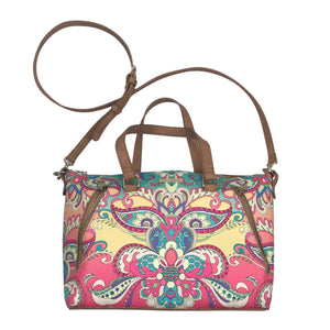 Unisex Desigual - Käekott, suurus Midi -  (1)