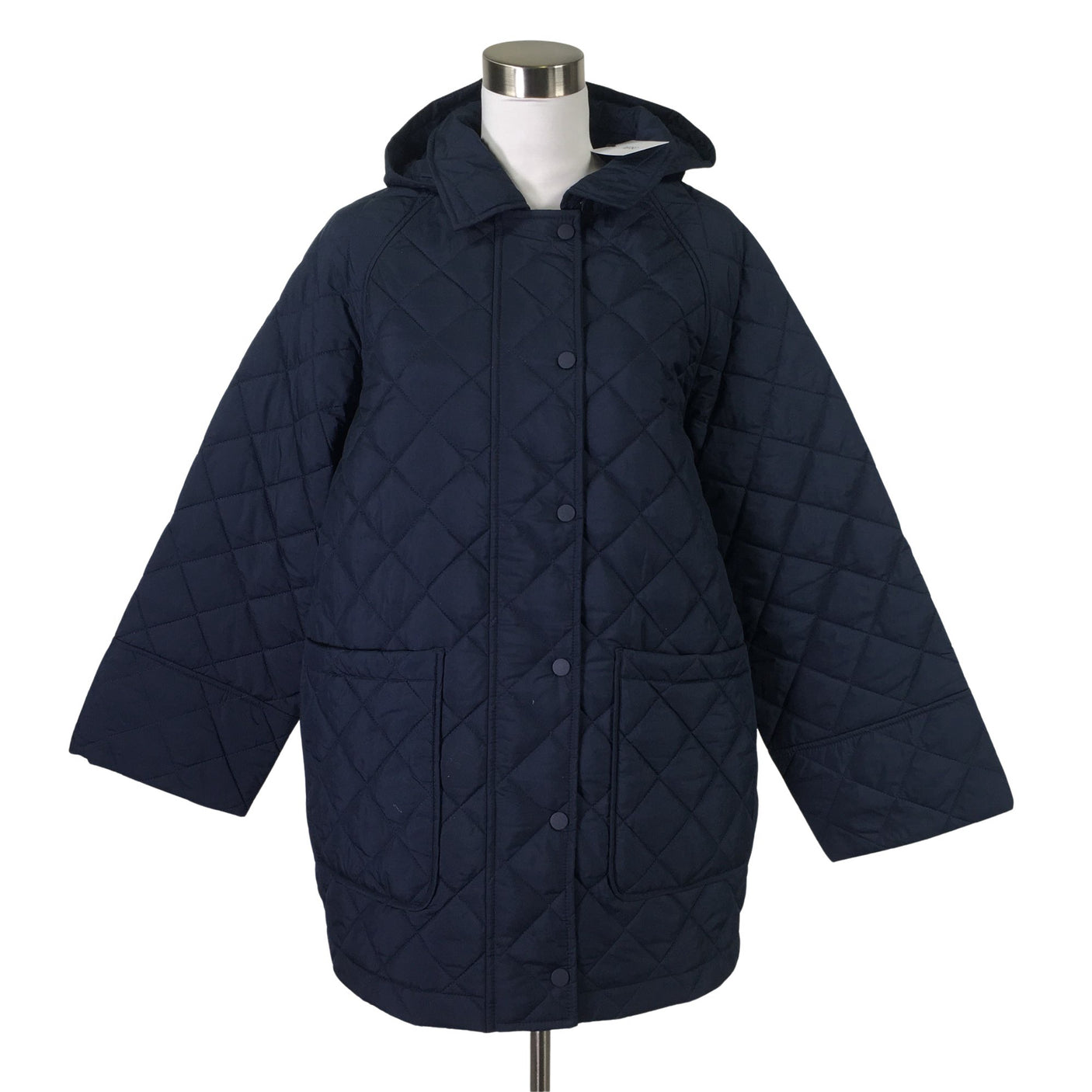 Unisex Nanso - Tikkitakki, suurus 38 -  (1)