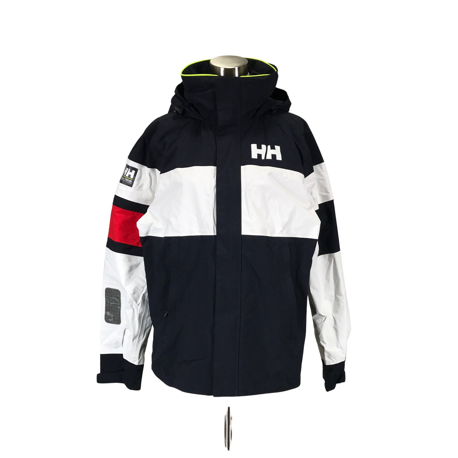  Välikausitakki  Kuoritakki, koko 40  Helly Hansen 