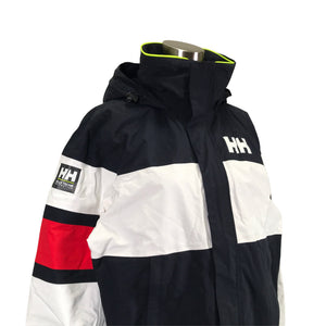 Unisex Helly Hansen - Koorjakk, suurus 40 -  (3)