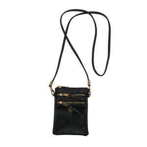 Unisex Ulrika - Õlakott, suurus Mini -  (1)