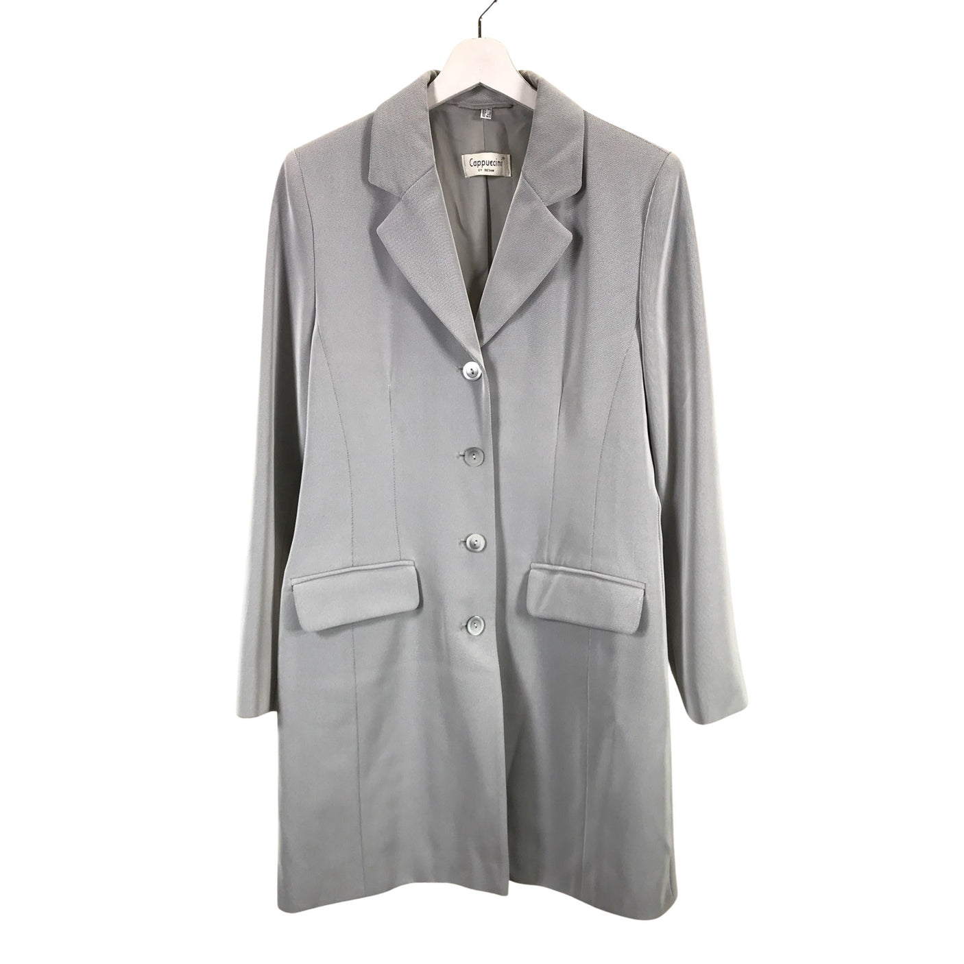 Unisex Cappuccini - Jakk, suurus 36 -  (1)