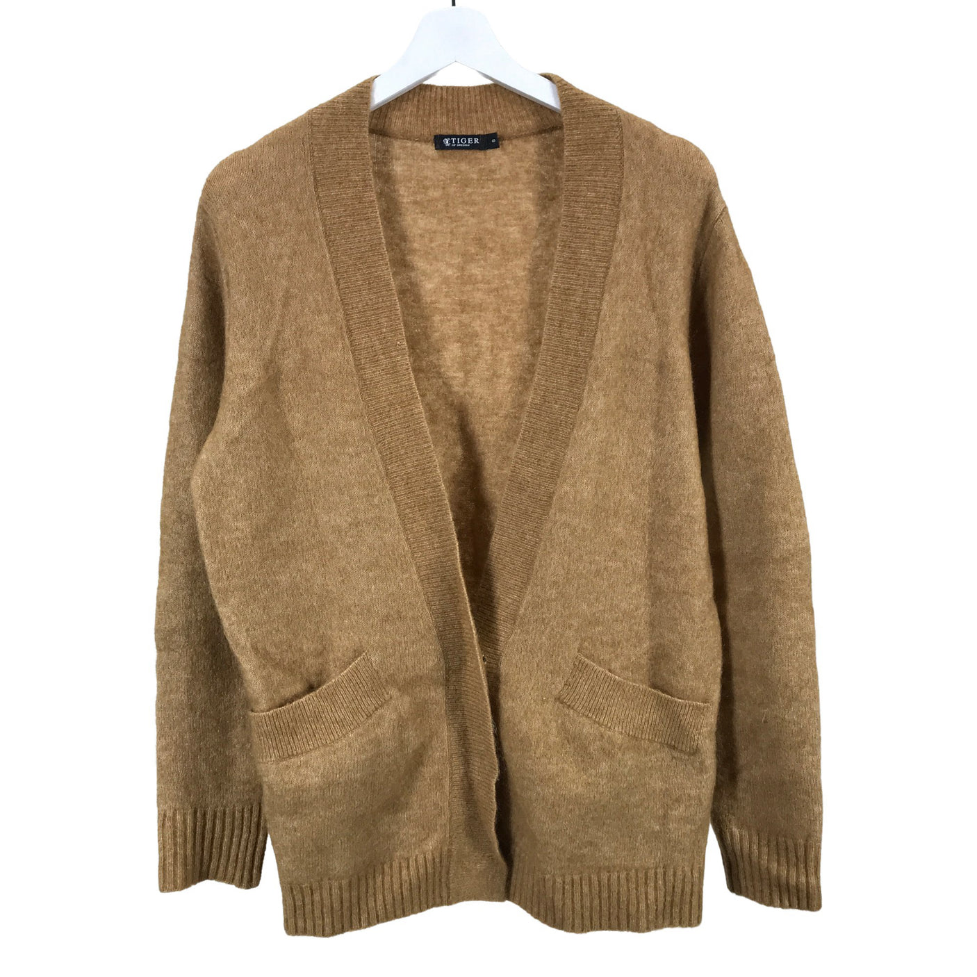 Unisex Tiger of Sweden - Kardigan, suurus 36 -  (1)