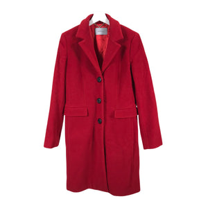Unisex Marella - Villakangast mantel, suurus 36 -  (1)