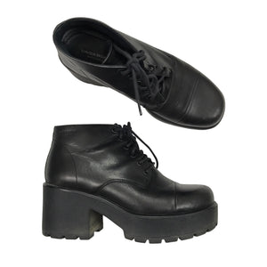 Unisex Vagabond - Nilkkusaapad, suurus 37 -  (1)