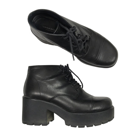Unisex Vagabond - Nilkkusaapad, suurus 37 -  ()