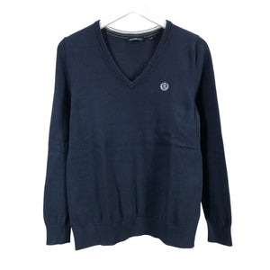 Unisex Henri Lloyd - Kootud kampsun, suurus 38 -  (1)
