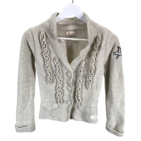 Unisex Odd Molly - Kardigan, suurus 34 -  ()