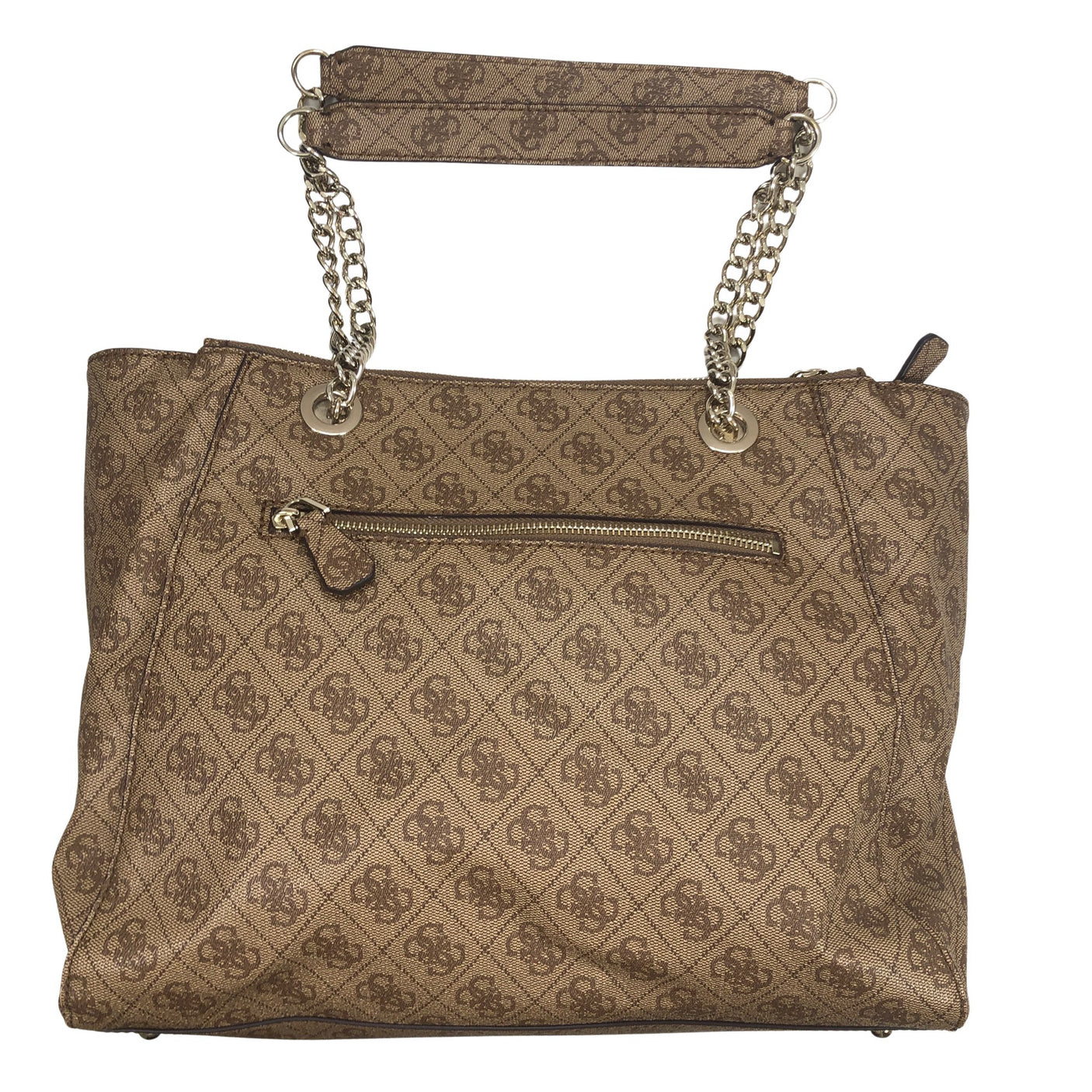 Unisex Guess - Käekott, suurus Midi -  (2)