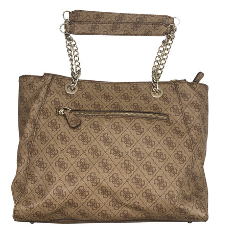 Unisex Guess - Käekott, suurus Midi -  (2)
