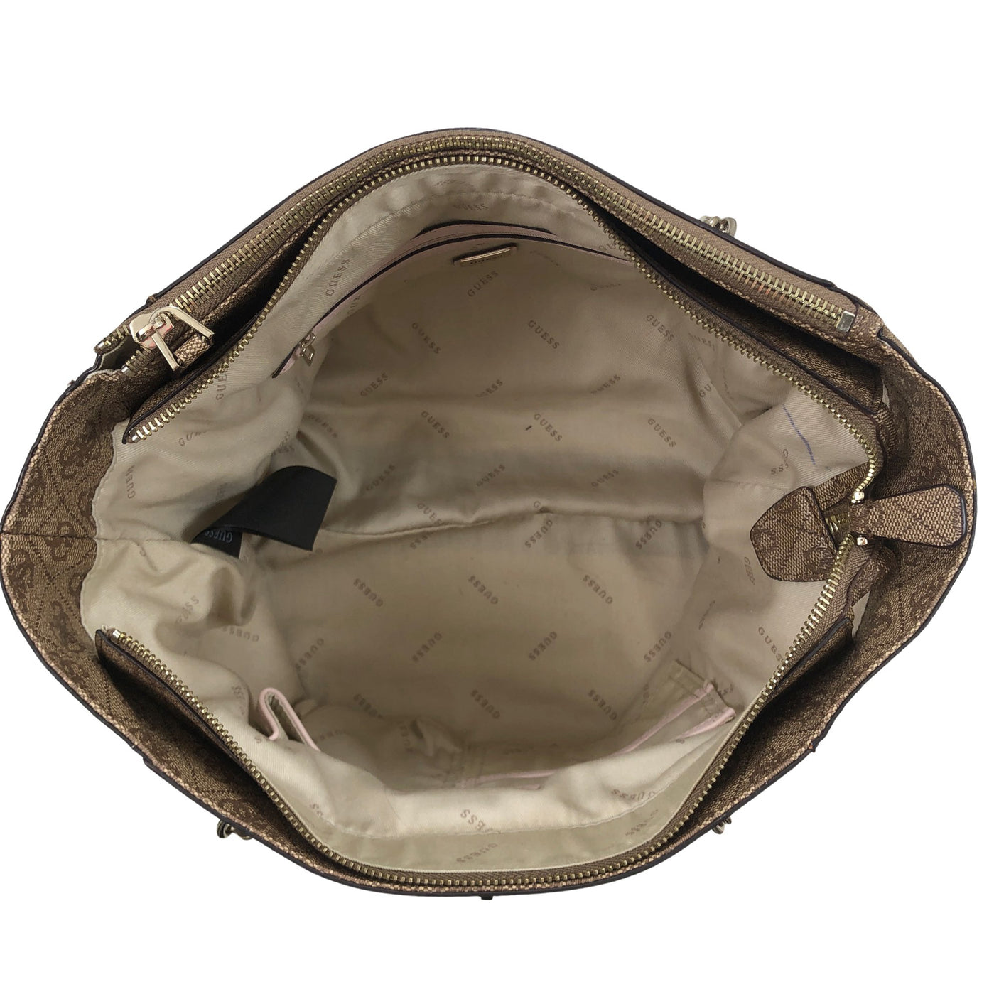 Unisex Guess - Käekott, suurus Midi -  (3)