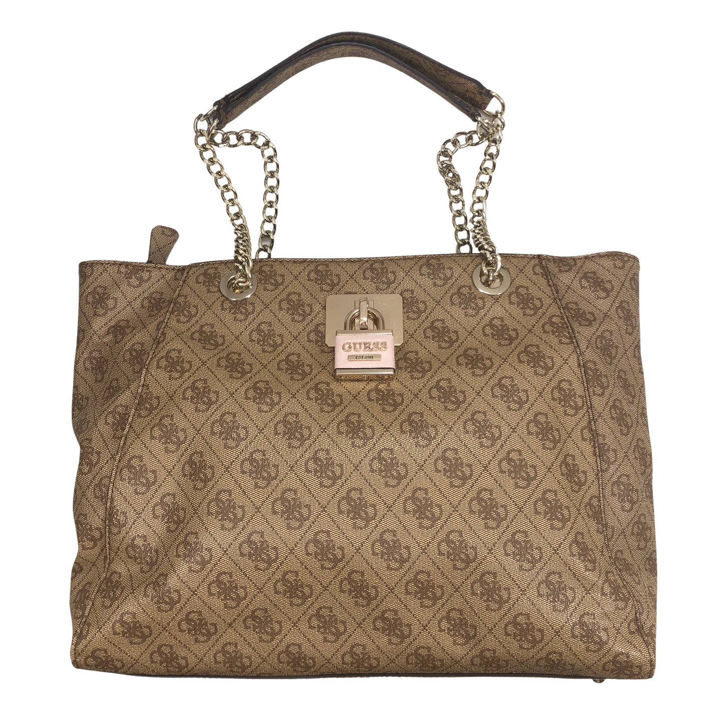 Unisex Guess - Käekott, suurus Midi -  (1)