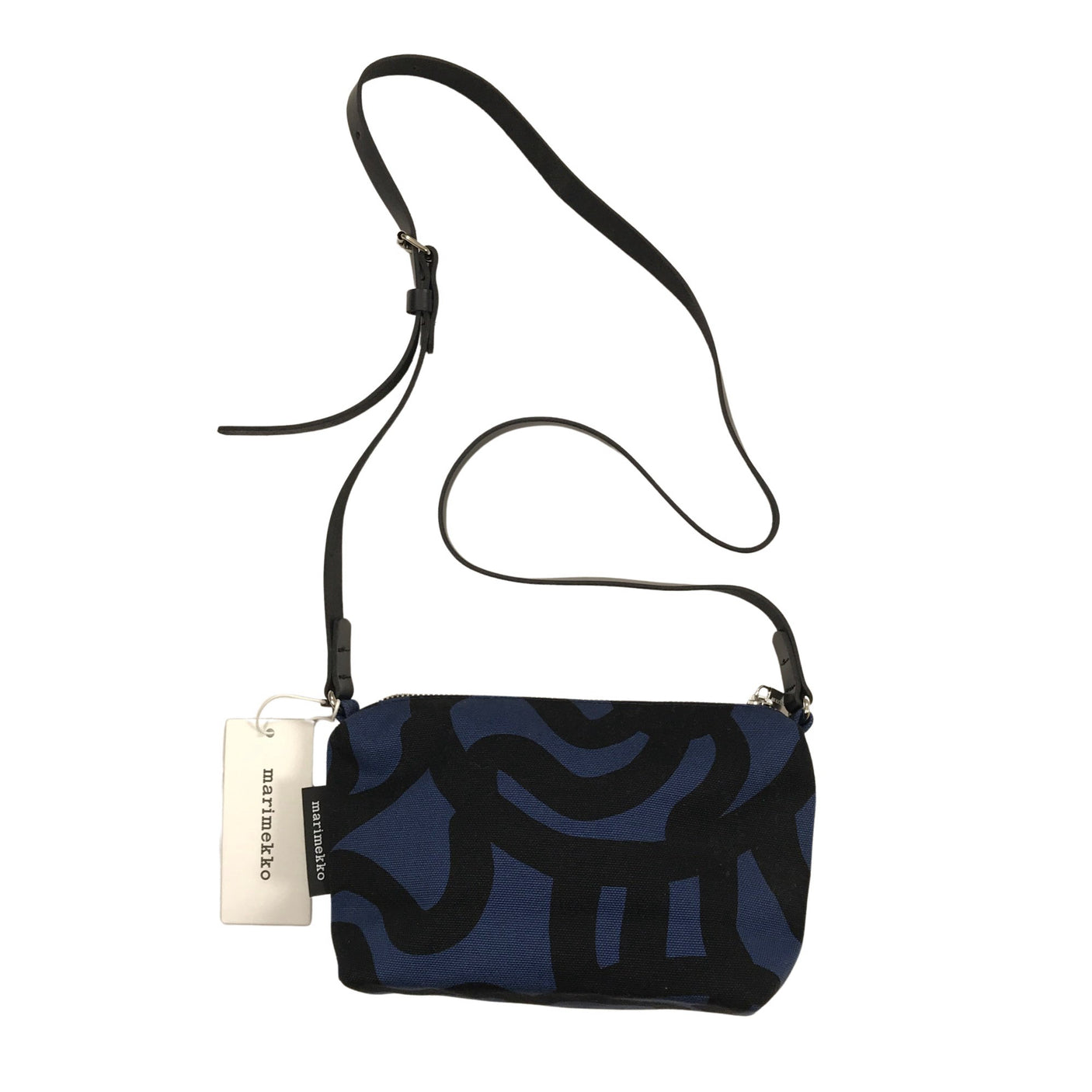 Unisex Marimekko - Õlakott, suurus Mini -  (1)