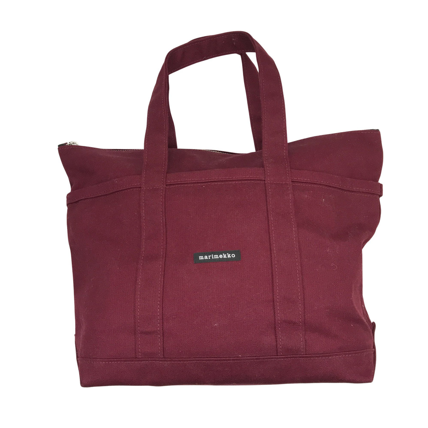 Unisex Marimekko - Käekott, suurus Maxi -  (1)