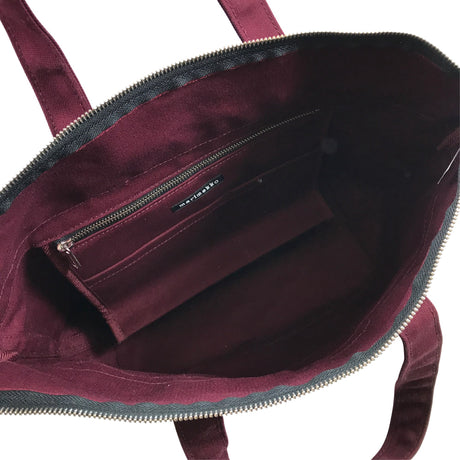 Unisex Marimekko - Käekott, suurus Maxi -  (2)