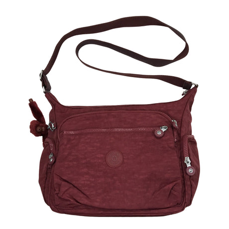 Unisex Kipling - Õlakott, suurus Midi -  ()