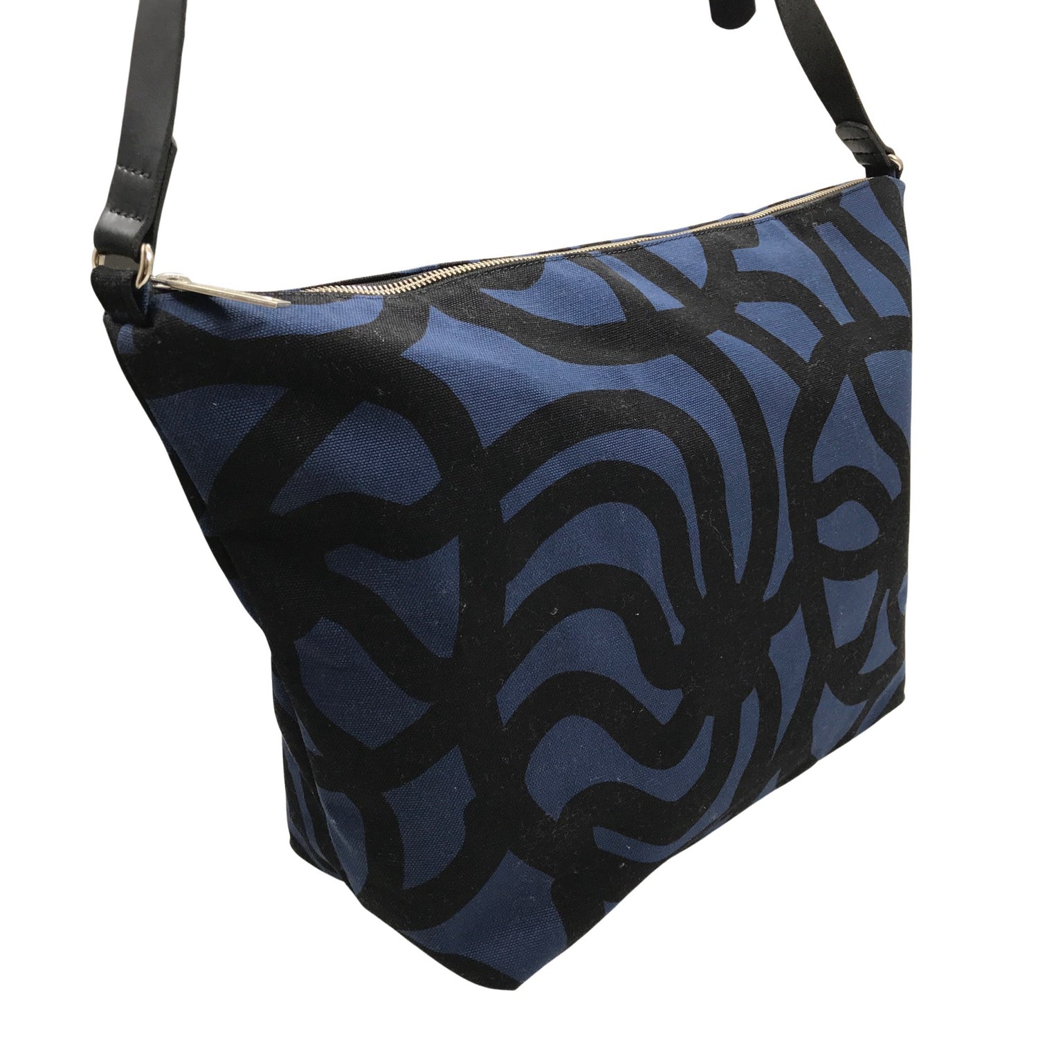 Õlakott, suurus Maxi