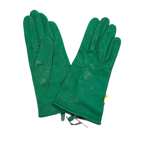 Unisex Sauso - Nahkkindad, suurus Puudub suurus -  ()