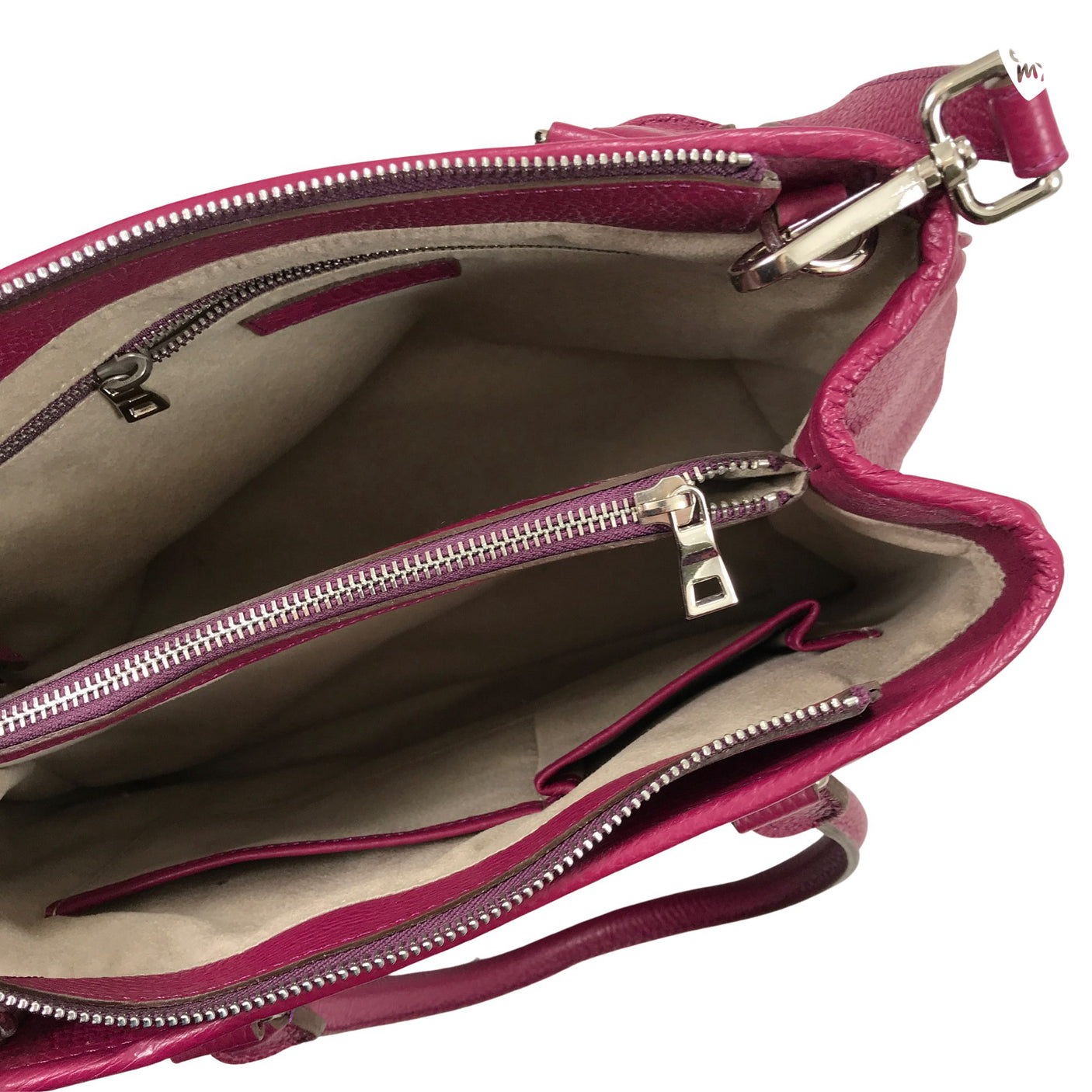 Unisex Utua - Käekott, suurus Midi -  (2)