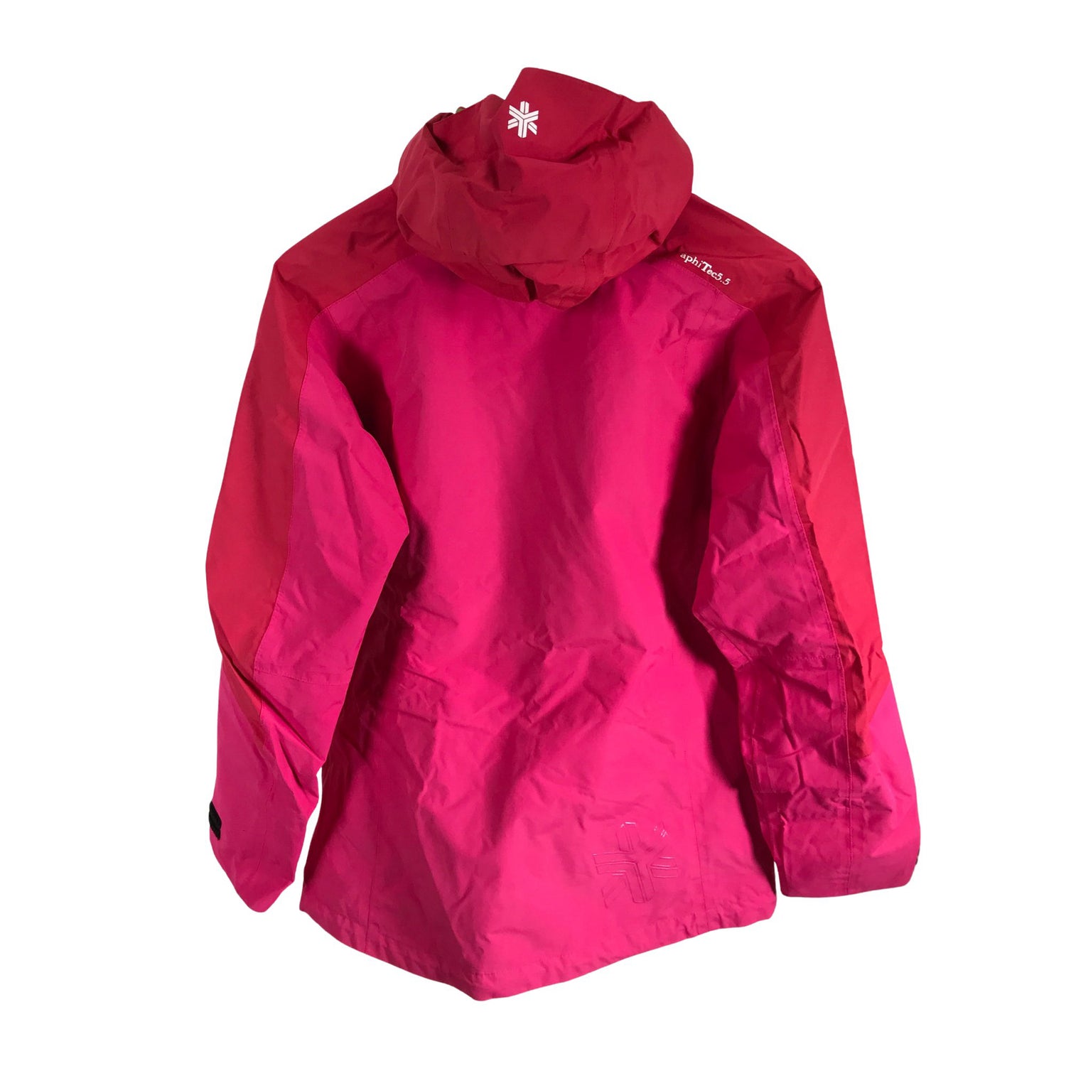  Välikausitakki  Kuoritakki, koko 40  Áhkká 