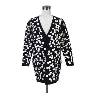 Unisex Nanso - Kardigan, suurus 38 -  (1)