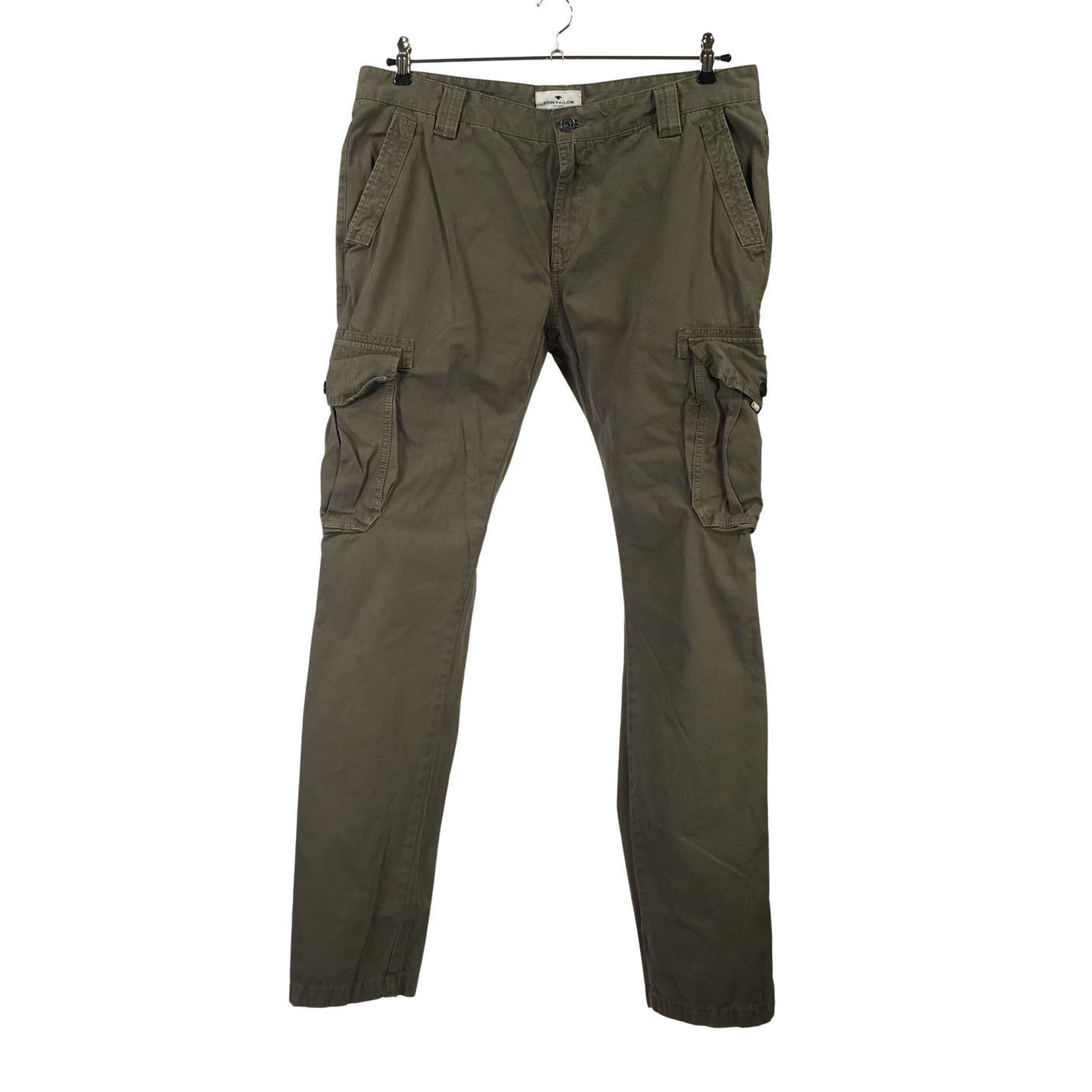 Cargo pants, size XXL