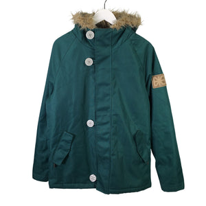 Unisex Makia - Talvejope, suurus M -  (1)
