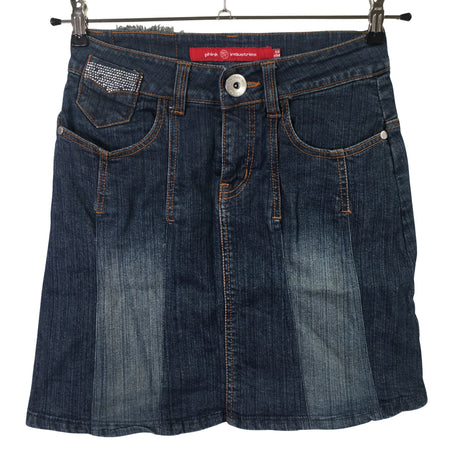 Unisex Phink Industries - Teksaseelik, suurus 152–158 -  ()