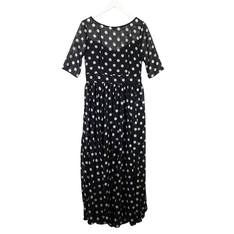 Unisex Floryday - Maksikleit, suurus 40 -  ()