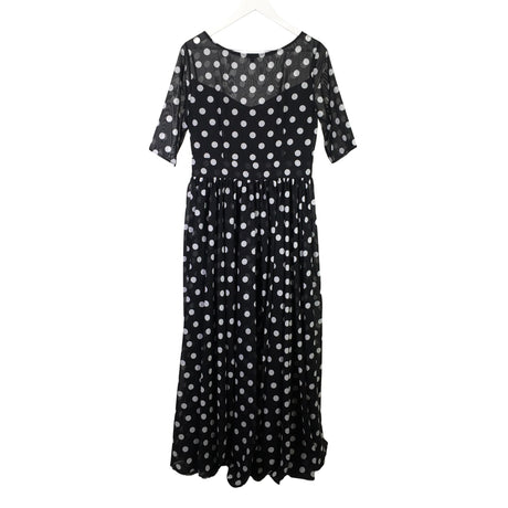 Unisex Floryday - Maksikleit, suurus 40 -  (2)
