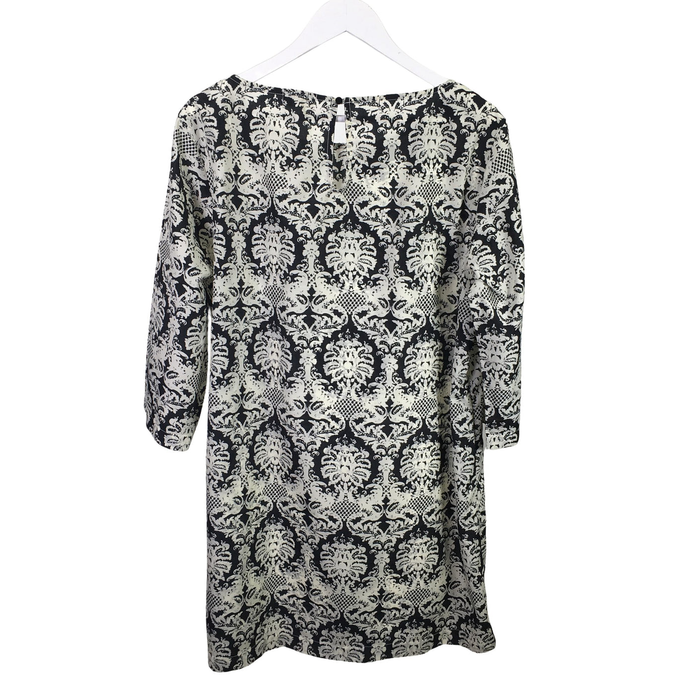 Unisex Barfota - Šifoonkleit, suurus 42 -  (2)