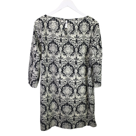 Unisex Barfota - Šifoonkleit, suurus 42 -  (2)
